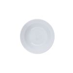 Casa si Gradina - Bucatarie si vesela - Vesela si tacamuri - Vesela pentru servire - Set veselă (24 bucăți) Hermia, porțelan, alb, 387GRP1138 - Infinity.ro
