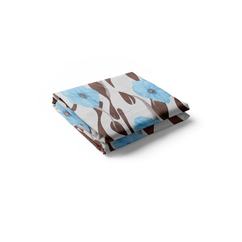 Casa si Gradina - Textile si covoare - Textile bucatarie - Fete de masa - Față de masă Hermia, 65% bumbac și 35% poliester, 140 x 220 cm, multicolor, 154DMD1163 - Infinity.ro
