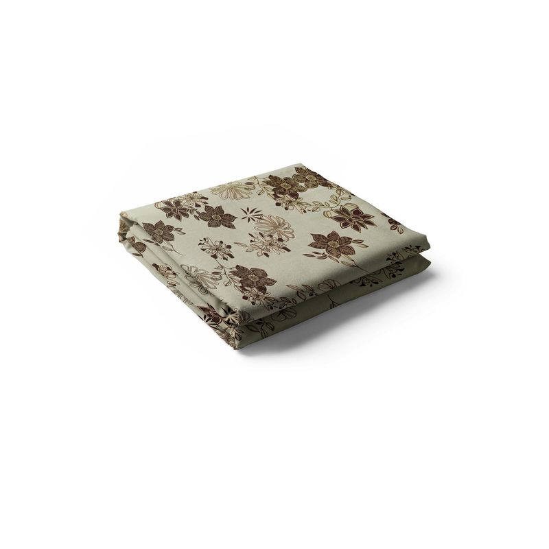 Casa si Gradina - Textile si covoare - Textile bucatarie - Fete de masa - Față de masă Hermia, 65% bumbac și 35% poliester, 140 x 180 cm, multicolor, 154DMD1132 - Infinity.ro