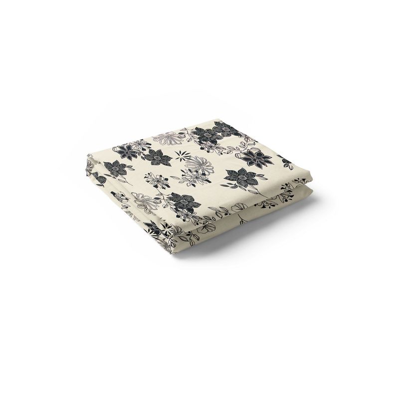 Casa si Gradina - Textile si covoare - Textile bucatarie - Fete de masa - Față de masă Hermia, 65% bumbac și 35% poliester, 140 x 180 cm, multicolor, 154DMD1123 - Infinity.ro