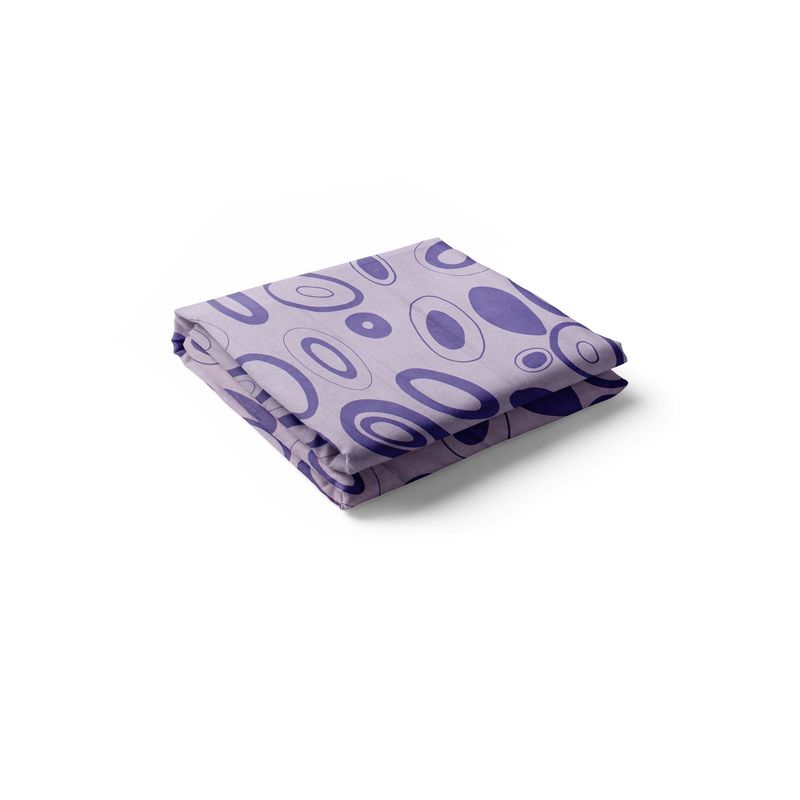 Casa si Gradina - Textile si covoare - Textile bucatarie - Fete de masa - Față de masă Hermia, 65% bumbac și 35% poliester, 140 x 220 cm, multicolor, 154DMD1145 - Infinity.ro