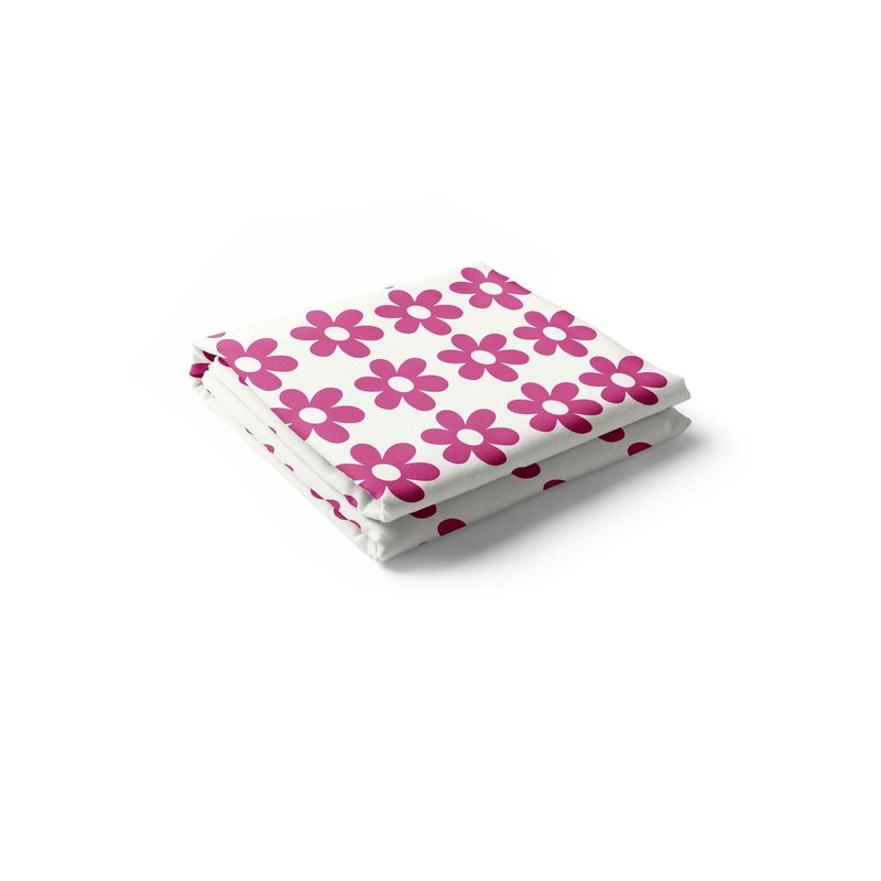 Casa si Gradina - Textile si covoare - Textile bucatarie - Fete de masa - Față de masă Hermia, 65% bumbac și 35% poliester, 140 x 180 cm, multicolor, 154DMD1111 - Infinity.ro