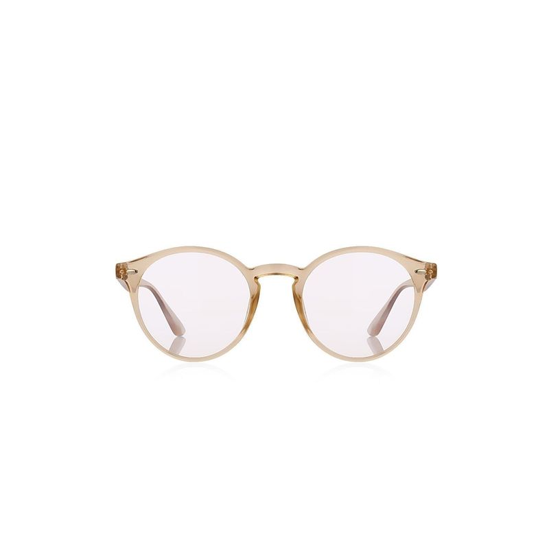 Ingrijire personala si Cosmetice - Sanatate si wellness - Optica medicala - Ochelari de vedere - Ochelari de vedere femei Jumeon, sticla, 52 mm, nude, 761WNA1130 - Infinity.ro