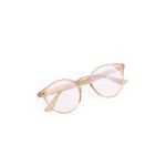 Ingrijire personala si Cosmetice - Sanatate si wellness - Optica medicala - Ochelari de vedere - Ochelari de vedere femei Jumeon, sticla, 52 mm, nude, 761WNA1130 - Infinity.ro