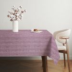 Casa si Gradina - Textile si covoare - Textile bucatarie - Fete de masa - Față de masă Hermia, 65% bumbac și 35% poliester, 140 x 180 cm, multicolor, 154DMD1171 - Infinity.ro