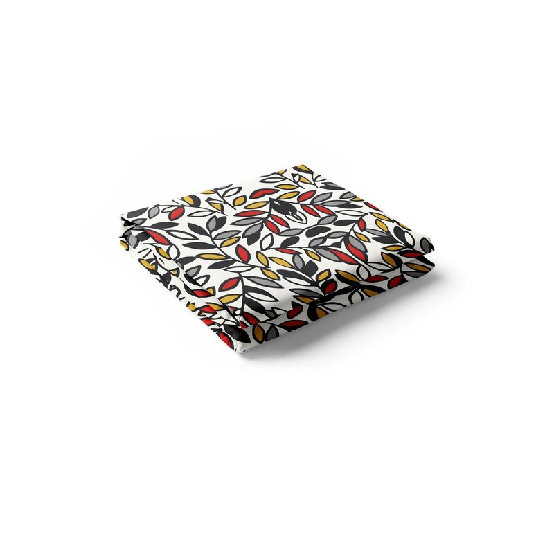 Casa si Gradina - Textile si covoare - Textile bucatarie - Fete de masa - Față de masă Hermia, 65% bumbac și 35% poliester, 140 x 180 cm, multicolor, 154DMD1105 - Infinity.ro