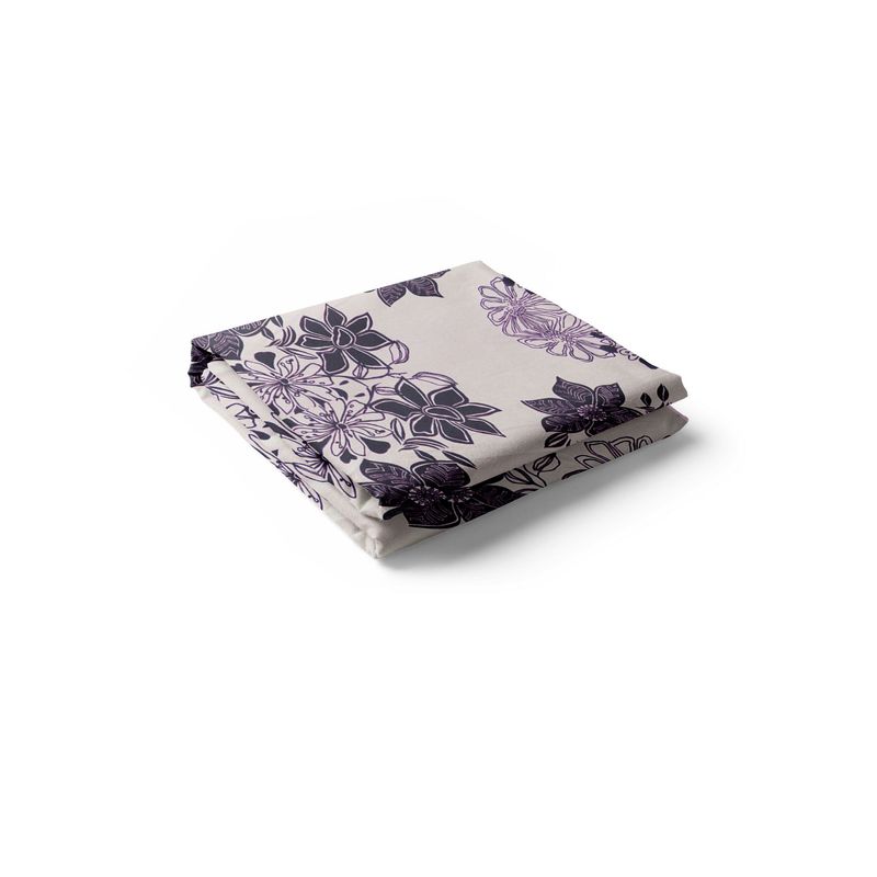 Casa si Gradina - Textile si covoare - Textile bucatarie - Fete de masa - Față de masă Hermia, 65% bumbac și 35% poliester, 140 x 220 cm, multicolor, 154DMD1127 - Infinity.ro