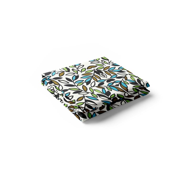 Casa si Gradina - Textile si covoare - Textile bucatarie - Fete de masa - Față de masă Hermia, 65% bumbac și 35% poliester, 140 x 180 cm, multicolor, 154DMD1102 - Infinity.ro