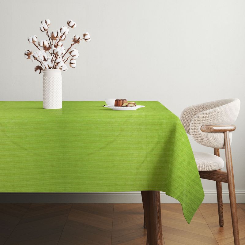Casa si Gradina - Textile si covoare - Textile bucatarie - Fete de masa - Față de masă Hermia, 65% bumbac și 35% poliester, 140 x 220 cm, multicolor, 154DMD1181 - Infinity.ro