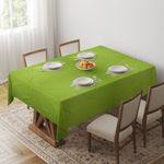 Casa si Gradina - Textile si covoare - Textile bucatarie - Fete de masa - Față de masă Hermia, 65% bumbac și 35% poliester, 140 x 220 cm, multicolor, 154DMD1181 - Infinity.ro