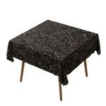 Casa si Gradina - Textile si covoare - Textile bucatarie - Fete de masa - Față de masă Hermia, 65% bumbac și 35% poliester, 140 x 140 cm, multicolor, 154DMD1152 - Infinity.ro