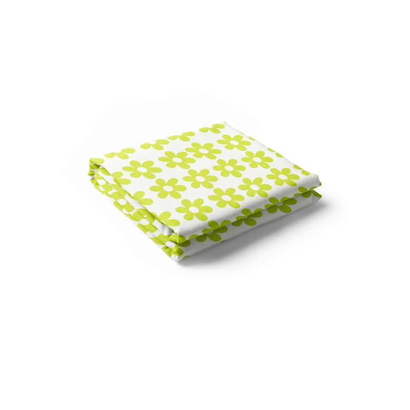 Casa si Gradina - Textile si covoare - Textile bucatarie - Fete de masa - Față de masă Hermia, 65% bumbac și 35% poliester, 140 x 180 cm, multicolor, 154DMD1117 - Infinity.ro