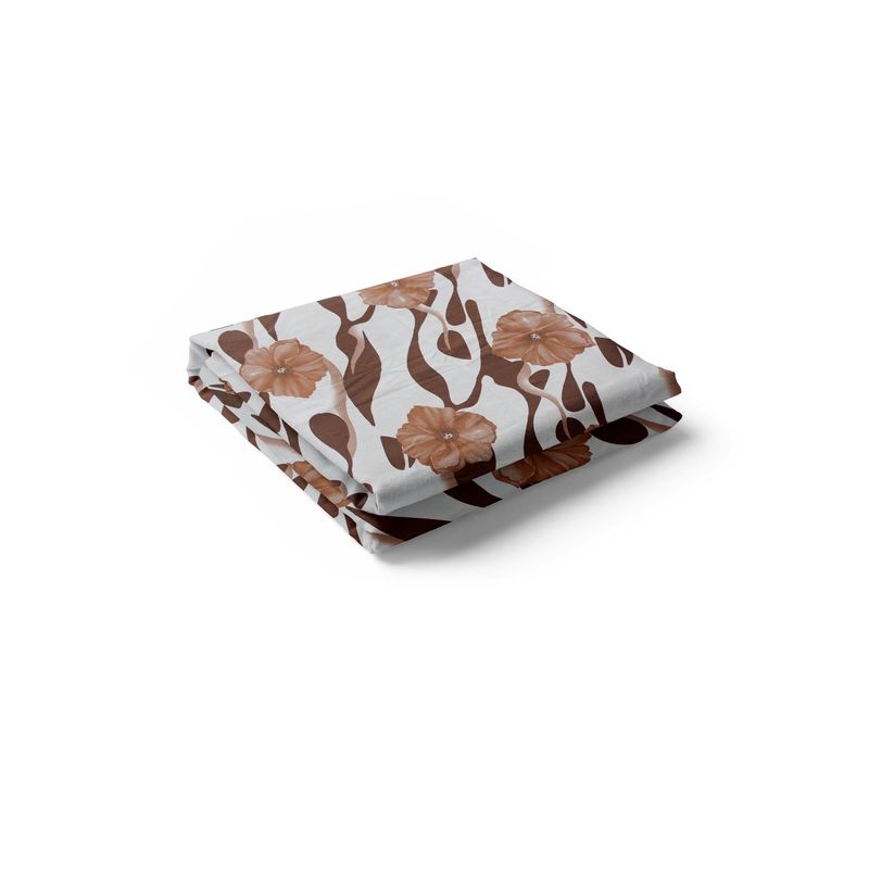 Casa si Gradina - Textile si covoare - Textile bucatarie - Fete de masa - Față de masă Hermia, 65% bumbac și 35% poliester, 140 x 220 cm, multicolor, 154DMD1160 - Infinity.ro