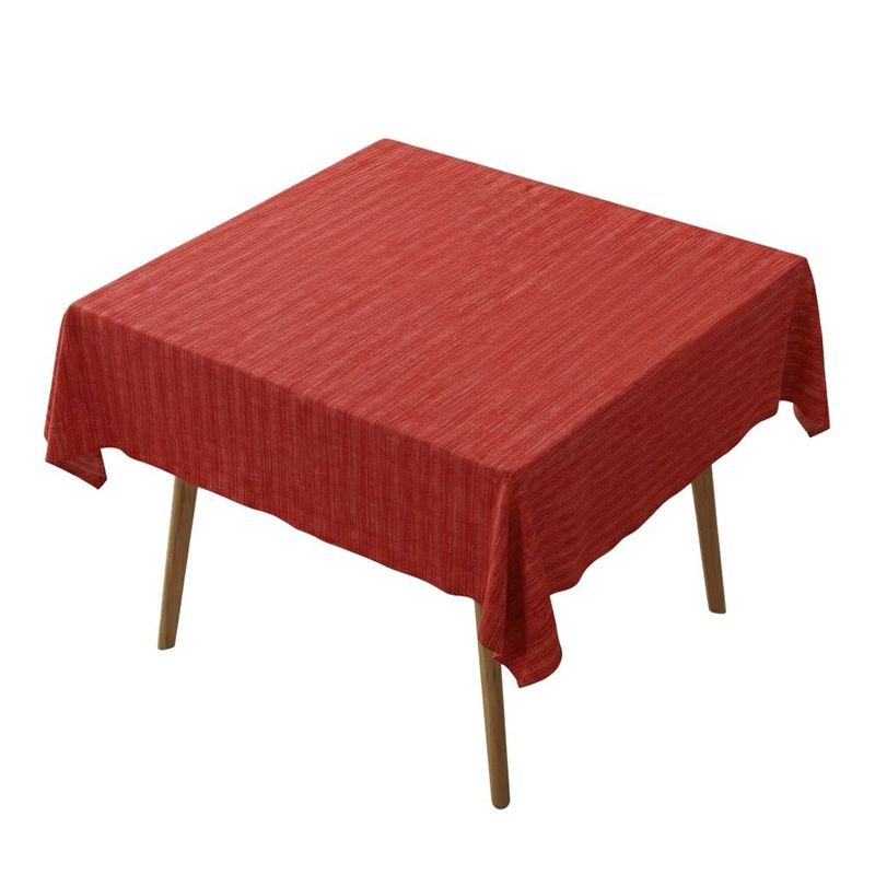Casa si Gradina - Textile si covoare - Textile bucatarie - Fete de masa - Față de masă Hermia, 65% bumbac și 35% poliester, 140 x 140 cm, multicolor, 154DMD1173 - Infinity.ro