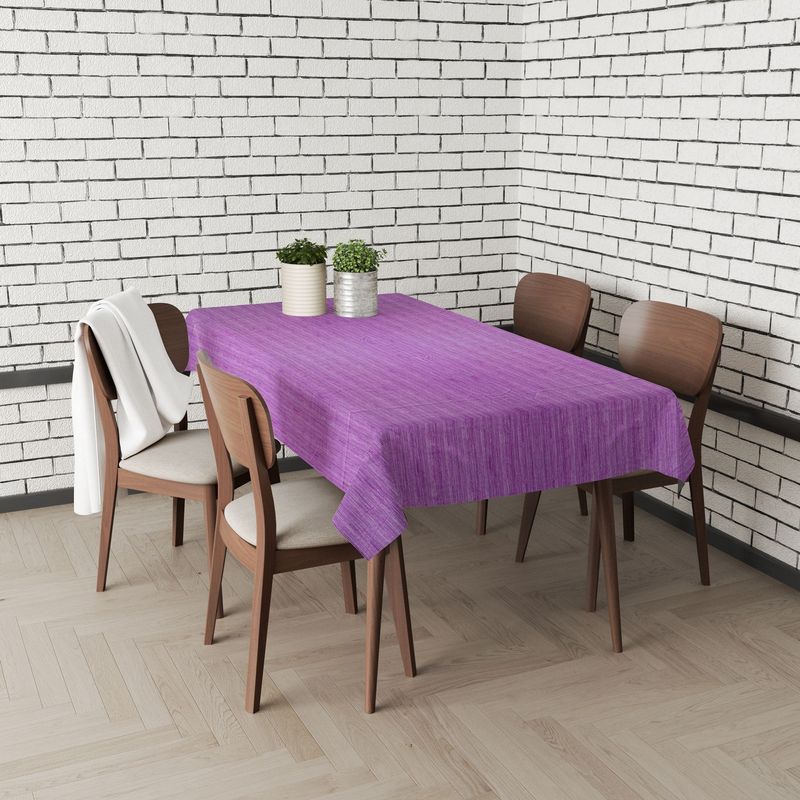 Casa si Gradina - Textile si covoare - Textile bucatarie - Fete de masa - Față de masă Hermia, 65% bumbac și 35% poliester, 140 x 180 cm, multicolor, 154DMD1183 - Infinity.ro