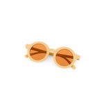 Fashion, accesorii si bijuterii - Copii - Accesorii copii - Ochelari de soare copii - Ochelari de soare copii Jumeon, sticlă, 45 mm, nude/maro, 761WNA1673 - Infinity.ro