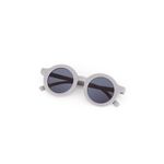 Fashion, accesorii si bijuterii - Copii - Accesorii copii - Ochelari de soare copii - Ochelari de soare copii Jumeon, sticlă, 45 mm, gri/negru, 761WNA1676 - Infinity.ro