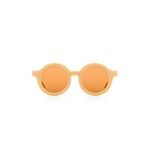 Fashion, accesorii si bijuterii - Copii - Accesorii copii - Ochelari de soare copii - Ochelari de soare copii Jumeon, sticlă, 45 mm, nude/maro, 761WNA1673 - Infinity.ro