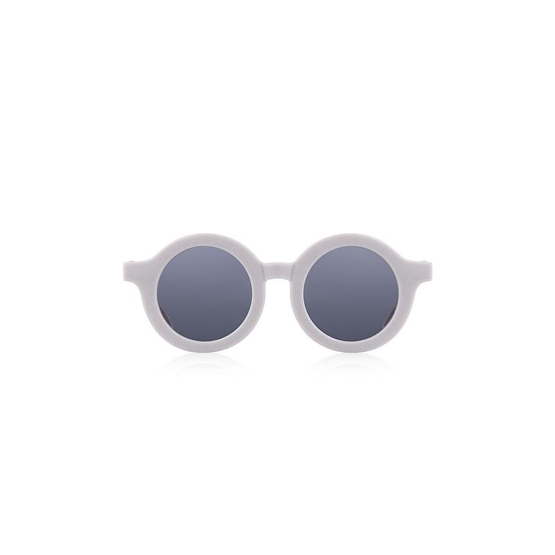 Fashion, accesorii si bijuterii - Copii - Accesorii copii - Ochelari de soare copii - Ochelari de soare copii Jumeon, sticlă, 45 mm, gri/negru, 761WNA1676 - Infinity.ro
