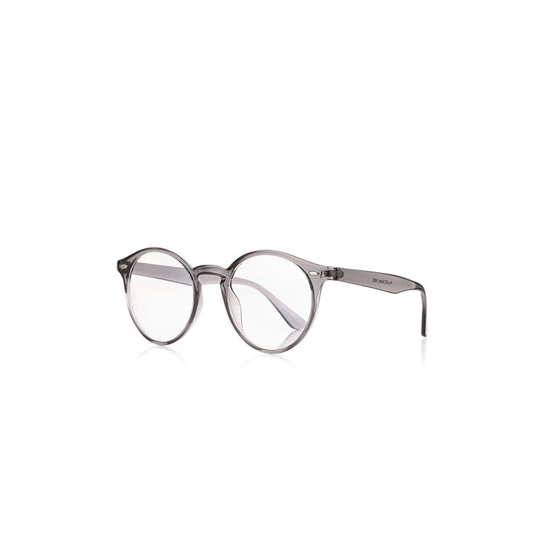 Ingrijire personala si Cosmetice - Sanatate si wellness - Optica medicala - Ochelari de vedere - Ochelari de vedere femei Jumeon, sticlă, 52 mm, fume, 761WNA1128 - Infinity.ro