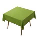 Casa si Gradina - Textile si covoare - Textile bucatarie - Fete de masa - Față de masă Hermia, 65% bumbac și 35% poliester, 140 x 140 cm, multicolor, 154DMD1179 - Infinity.ro