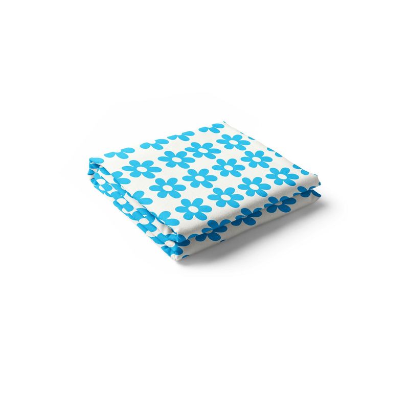 Casa si Gradina - Textile si covoare - Textile bucatarie - Fete de masa - Față de masă Hermia, 65% bumbac și 35% poliester, 140 x 180 cm, multicolor, 154DMD1114 - Infinity.ro