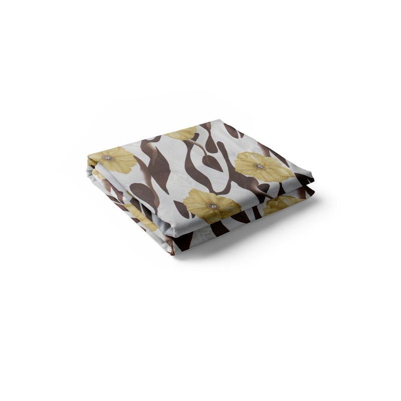 Casa si Gradina - Textile si covoare - Textile bucatarie - Fete de masa - Față de masă Hermia, 65% bumbac și 35% poliester, 140 x 220 cm, multicolor, 154DMD1169 - Infinity.ro