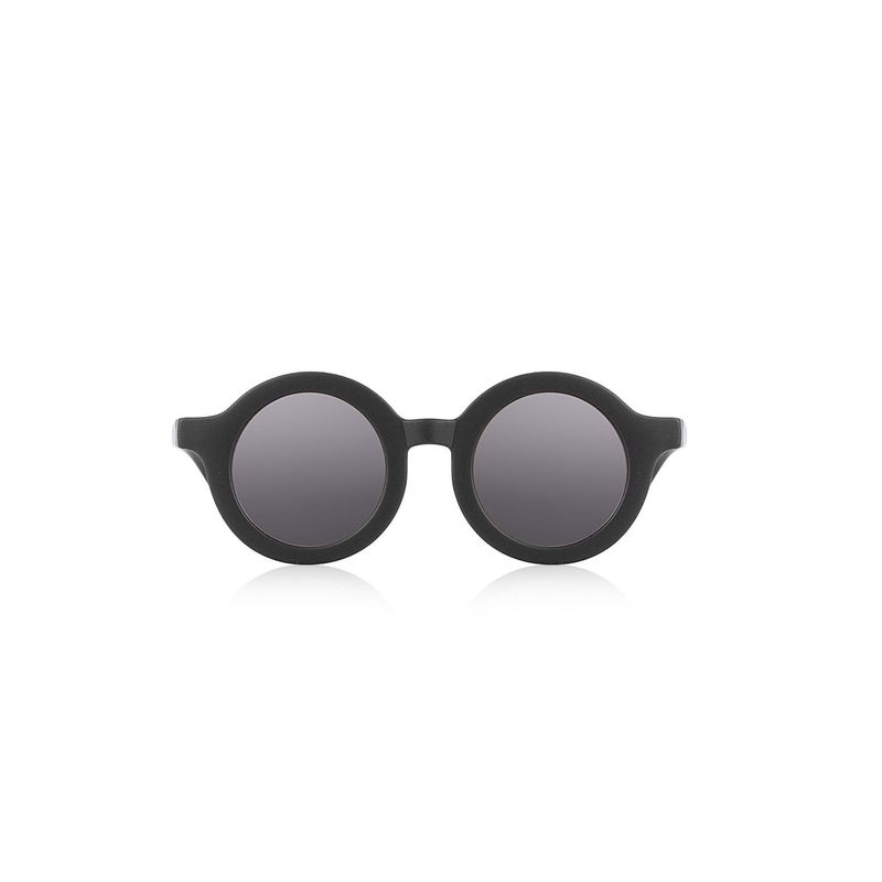 Fashion, accesorii si bijuterii - Copii - Accesorii copii - Ochelari de soare copii - Ochelari de soare copii Jumeon, sticlă, 45 mm, negru, 761WNA1675 - Infinity.ro