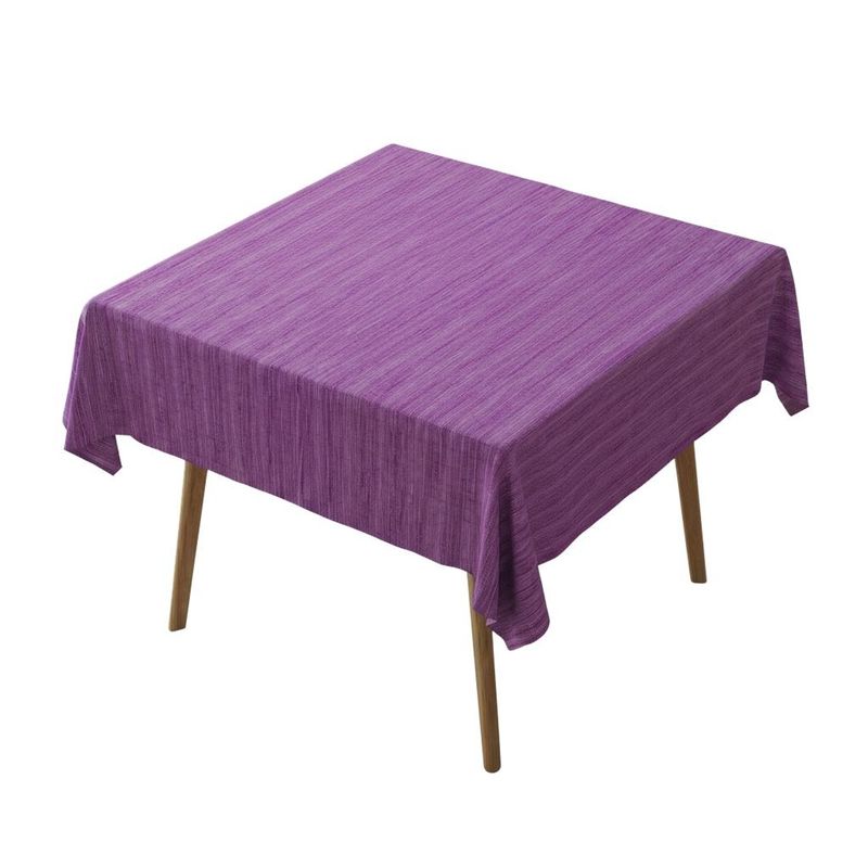Casa si Gradina - Textile si covoare - Textile bucatarie - Fete de masa - Față de masă Hermia, 65% bumbac și 35% poliester, 140 x 140 cm, multicolor, 154DMD1182 - Infinity.ro