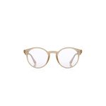 Ingrijire personala si Cosmetice - Sanatate si wellness - Optica medicala - Rame ochelari - Ochelari de vedere bărbați Jumeon, sticlă, 52 mm, nude, 761WNA1469 - Infinity.ro