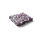 Casa si Gradina - Textile si covoare - Textile bucatarie - Fete de masa - Față de masă Hermia, 65% bumbac și 35% poliester, 140 x 180 cm, multicolor, 154DMD1108 - Infinity.ro
