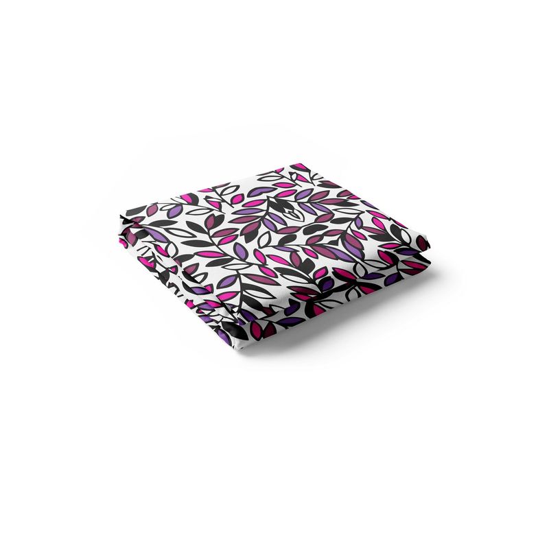 Casa si Gradina - Textile si covoare - Textile bucatarie - Fete de masa - Față de masă Hermia, 65% bumbac și 35% poliester, 140 x 180 cm, multicolor, 154DMD1108 - Infinity.ro