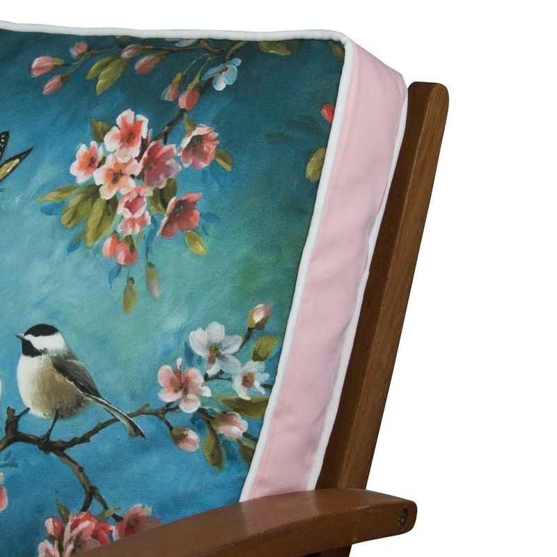 Casa si Gradina - Textile si covoare - Perne si pilote - Perne - Pernă decorativă Aberto Design, bumbac/poliester, multicolor, 42 x 42 cm, 428GRV2115 - Infinity.ro