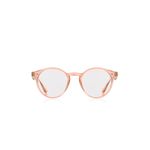 Ingrijire personala si Cosmetice - Sanatate si wellness - Optica medicala - Ochelari de vedere - Ochelari de vedere femei Jumeon, sticla, 52 mm, roz, 761WNA1133 - Infinity.ro