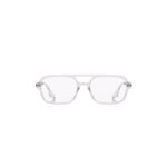 Ingrijire personala si Cosmetice - Sanatate si wellness - Optica medicala - Ochelari de vedere - Ochelari de vedere femei Jumeon, sticlă, 52 mm, alb, 761WNA1127 - Infinity.ro