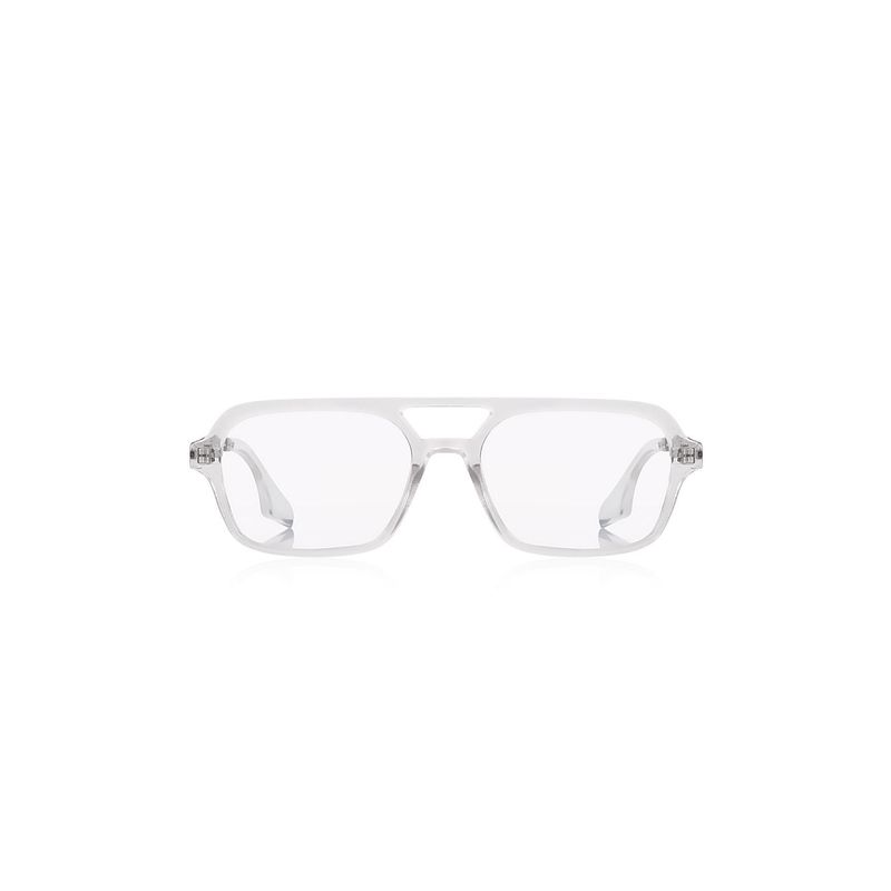 Ingrijire personala si Cosmetice - Sanatate si wellness - Optica medicala - Ochelari de vedere - Ochelari de vedere femei Jumeon, sticlă, 52 mm, alb, 761WNA1127 - Infinity.ro