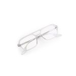 Ingrijire personala si Cosmetice - Sanatate si wellness - Optica medicala - Ochelari de vedere - Ochelari de vedere femei Jumeon, sticlă, 52 mm, alb, 761WNA1127 - Infinity.ro