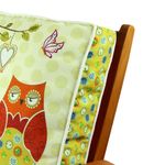 Casa si Gradina - Textile si covoare - Perne si pilote - Perne - Pernă decorativă Aberto Design, bumbac/poliester, multicolor, 42 x 42 cm, 419GRV2168 - Infinity.ro