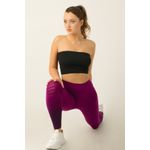 Sport si Outdoor - Echipament Sportiv - Imbracaminte sport - Colanti sport - Colanți Jumeon, 32% poliester și 8% elastan, fucsia, 997MRE1839 - M/L - Infinity.ro