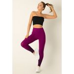 Sport si Outdoor - Echipament Sportiv - Imbracaminte sport - Colanti sport - Colanți Jumeon, 32% poliester și 8% elastan, fucsia, 997MRE1839 - M/L - Infinity.ro