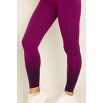Sport si Outdoor - Echipament Sportiv - Imbracaminte sport - Colanti sport - Colanți Jumeon, 32% poliester și 8% elastan, fucsia, 997MRE1839 - M/L - Infinity.ro