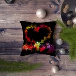 Casa si Gradina - Textile si covoare - Lenjerii de pat - Fete de perna - Husă pernă decorativă Aberto Design, bumbac/poliester, multicolor, 43 x 43 cm, imprimare digitală, 411KRL1120 - Infinity.ro