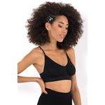Fashion, accesorii si bijuterii - Femei - Lenjerie si pijamale femei - Lenjerie intima femei - Bustier Jumeon, 10% elastan, negru, 997MRE2195 - M-L - Infinity.ro