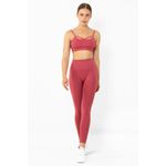 Fashion, accesorii si bijuterii - Femei - Lenjerie si pijamale femei - Lenjerie intima femei - Sutien sport Jumeon, 5% elastan, roz, 997MRE1643 - M-L - Infinity.ro
