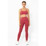 Fashion, accesorii si bijuterii - Femei - Lenjerie si pijamale femei - Lenjerie intima femei - Sutien sport Jumeon, 5% elastan, roz, 997MRE1643 - M-L - Infinity.ro