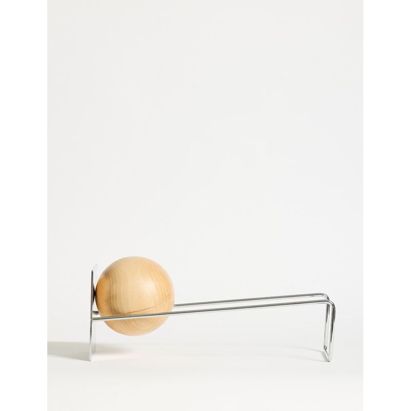 Carti si Birotica - Birotica - Accesorii de birou - Suporturi accesorii birou - Suport cărți Hanah Home, metal, 16.5 x 49 x 18 cm, argintiu, 438CTF1302 - Infinity.ro