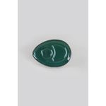 Casa si Gradina - Bucatarie si vesela - Cani si pahare - Cani si cesti - Set căni cafea (4 bucăți) Hermia, ceramică, verde, 275KRM1496 - Infinity.ro