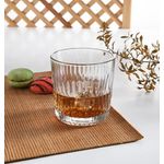 Casa si Gradina - Bucatarie si vesela - Cani si pahare - Pahare - Set pahare (3 bucăți) Hermia, sticlă, 5 x 5 x 8.7 cm, transparent, 896PBH1431 - Infinity.ro