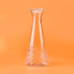 Casa si Gradina - Bucatarie si vesela - Cani si pahare - Sticle - Sticlă Hermia, sticlă, transparent, 896PBH1303 - Infinity.ro