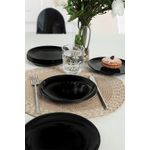 Casa si Gradina - Bucatarie si vesela - Vesela si tacamuri - Vesela desert - Set farfurii desert ceramice (6 bucăți) Hermia, ceramică, multicolor, 275KRM1822 - Infinity.ro